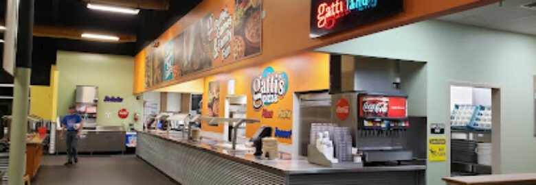 Mr Gatti’s Pizza