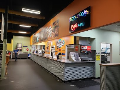 Mr Gatti’s Pizza