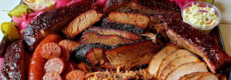 Smokey’s Texas BBQ