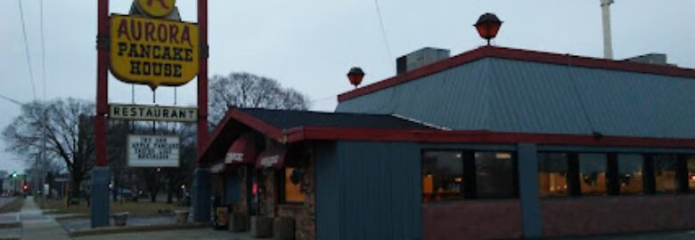 Aurora Pancake House