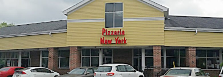 Pizzeria New York