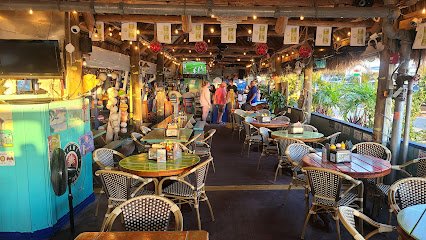 Porky’s Bayside Restaurant and Marina