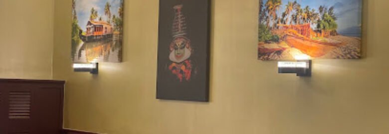 BB’s Indian Kitchen