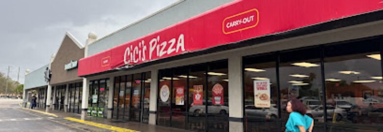Cicis Pizza