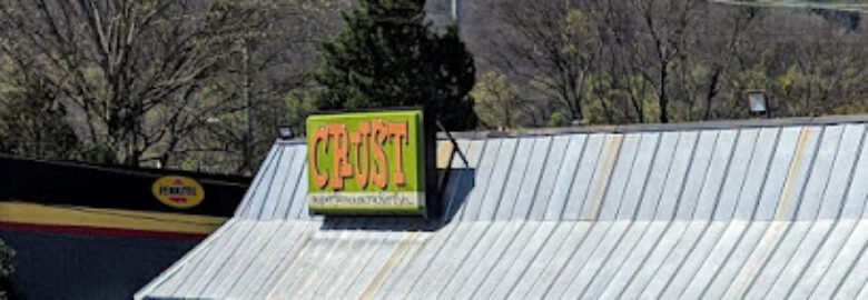 Crust Pizza