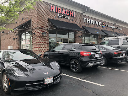 Hibachi Express