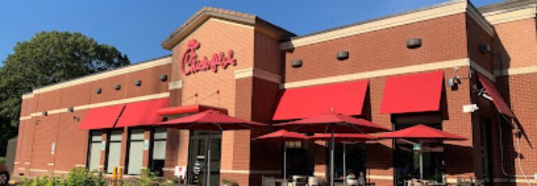 Chick-fil-A