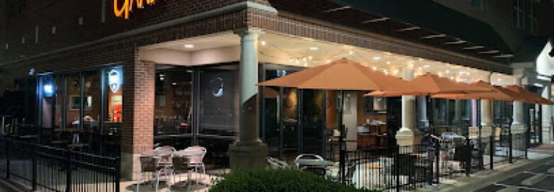 Gander An American Grill
