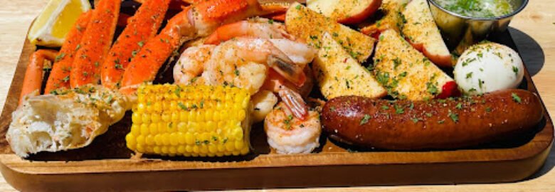 Mattie’s Crab House