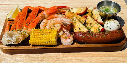 Mattie’s Crab House