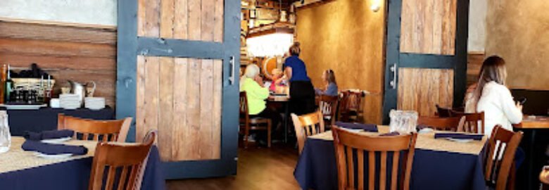 Burntwood Tavern