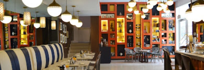 The Tavern at Oceanside Hotel – American Restaurant in Miami Beach