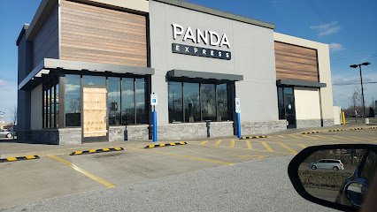 Panda Express