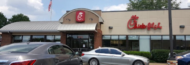 Chick-fil-A