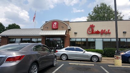 Chick-fil-A