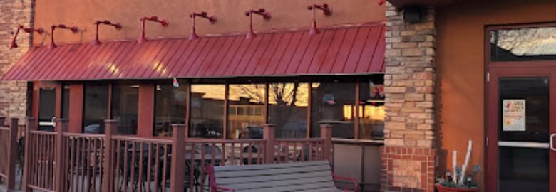 Jacky’s Restaurant