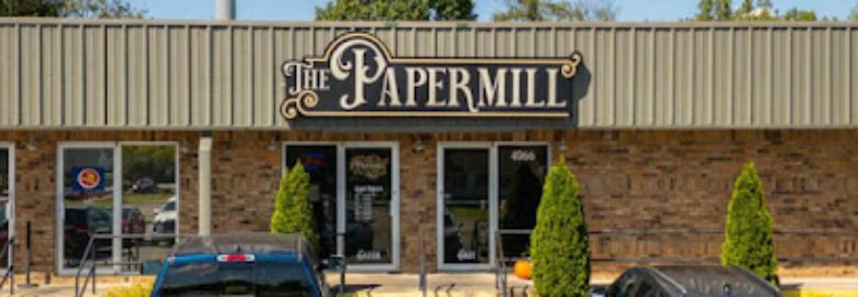 The Paper Mill