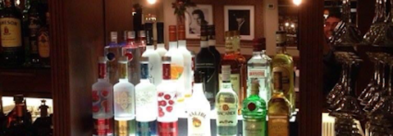 Louis’ Chop House