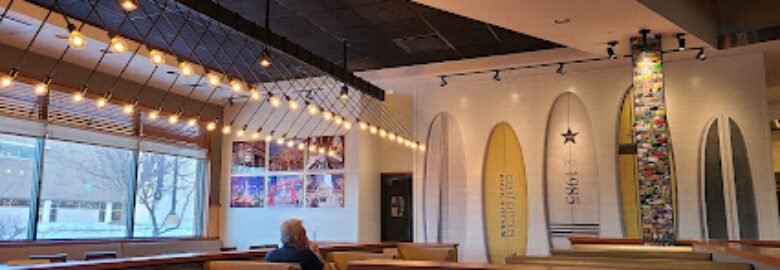 California Pizza Kitchen at Geneva Commons