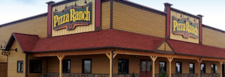 Pizza Ranch