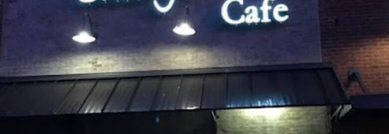 Sherry’s Cafe Cakes & Catering