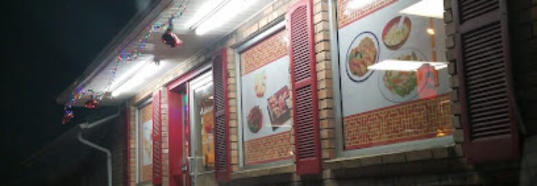 Asian Cafe LLC