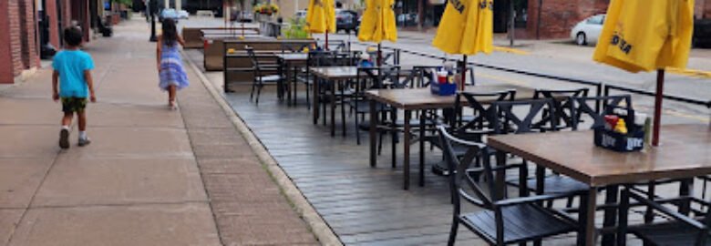 Casa Rio Tex Mex Restaurant