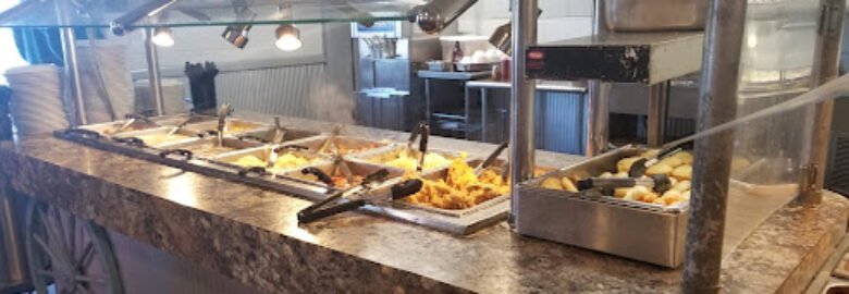 Sam’s Kitchen And Grill