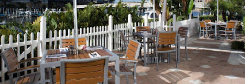 Café Waterside