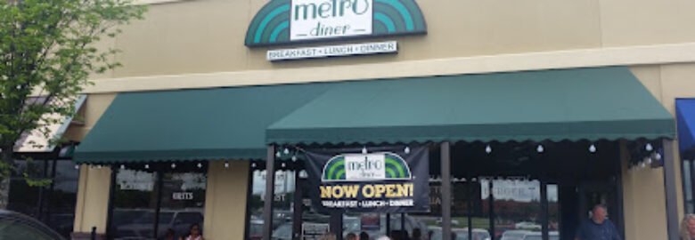 Metro Diner