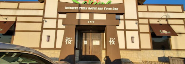 Sakura Japanese SteakHouse & Sushi Bar