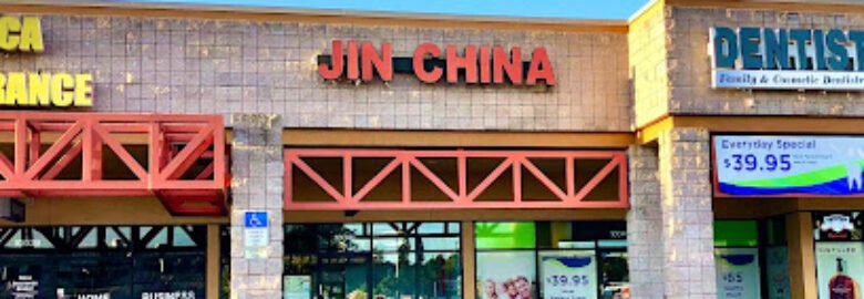 Jin China