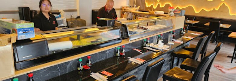 JV Seafood & Sushi