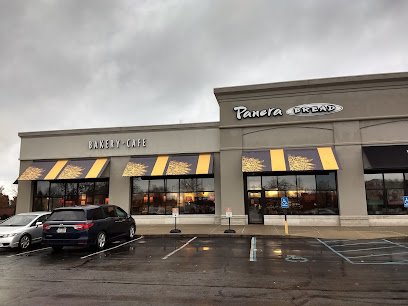 Panera Bread