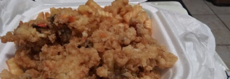 Island Boyz Conch Shack