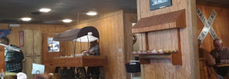 Catfish Cabin