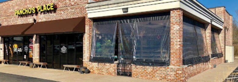 Pancho’s Place Mexican Restaurant