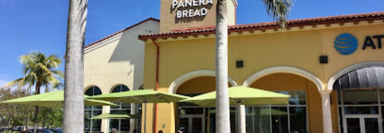 Panera Bread