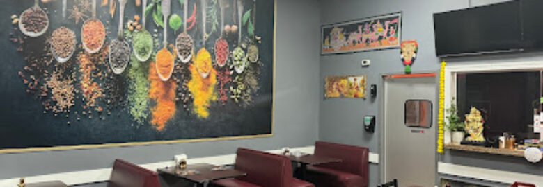 4120 Bombay Cafe