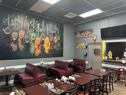 4120 Bombay Cafe