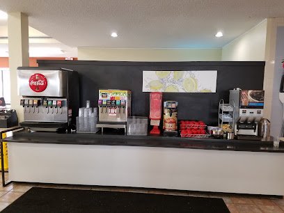Henderson Dining Hall