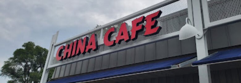 China Cafe