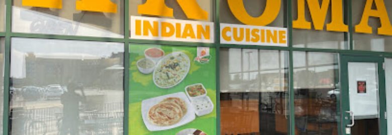 Aroma Indian Cuisine