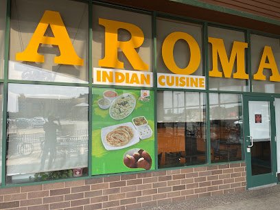Aroma Indian Cuisine
