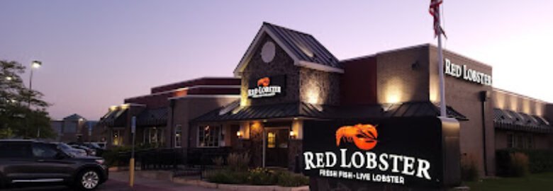 Red Lobster