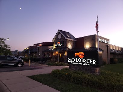 Red Lobster