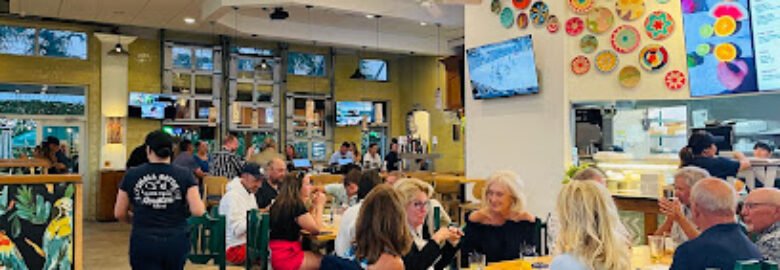 Felipe’s Mexican Taqueria