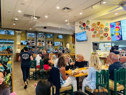 Felipe’s Mexican Taqueria