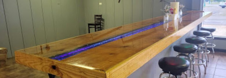 The Lumberyard