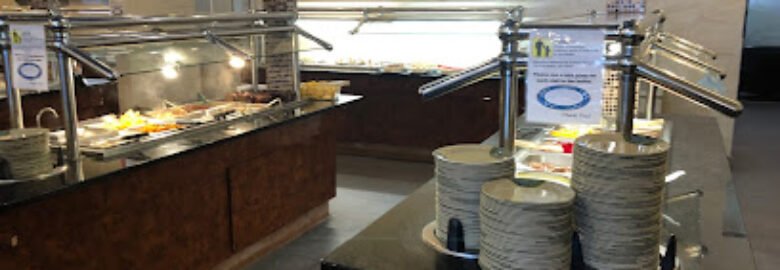 New City Buffet